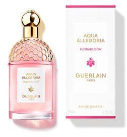 Aqua Allegoria Florabloom - Eau de Toilette